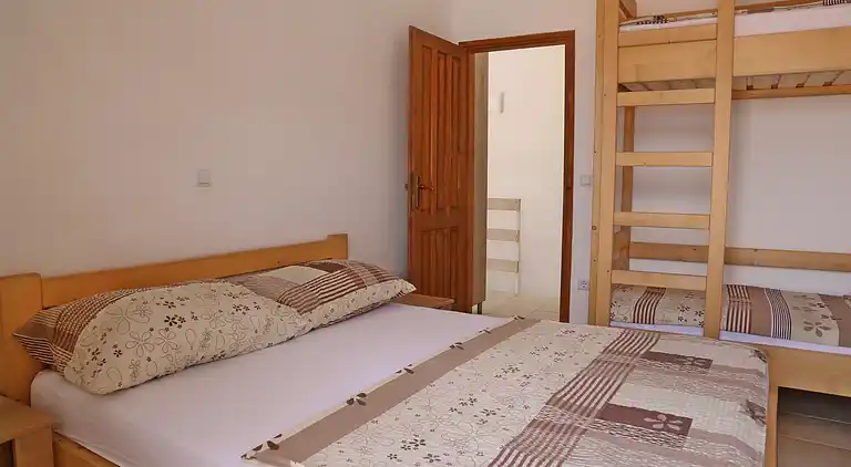 Sommerhus i Lumbarda