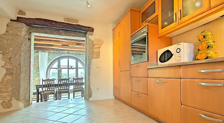 Sommerhus i Mušalež