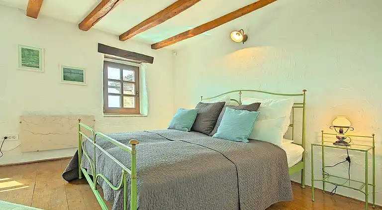 Sommerhus i Mušalež