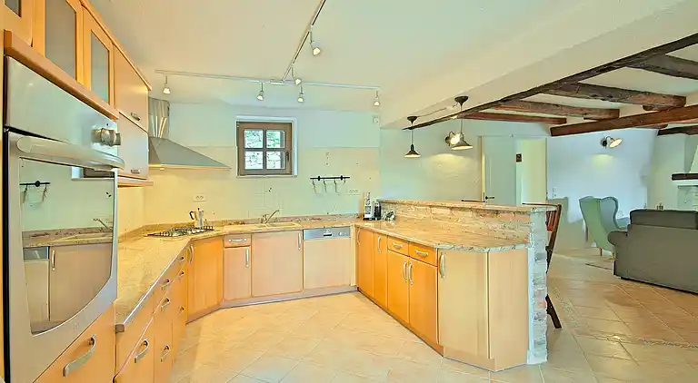 Sommerhus i Mušalež