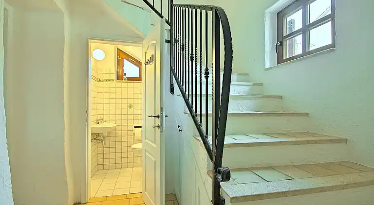 Sommerhus i Mušalež