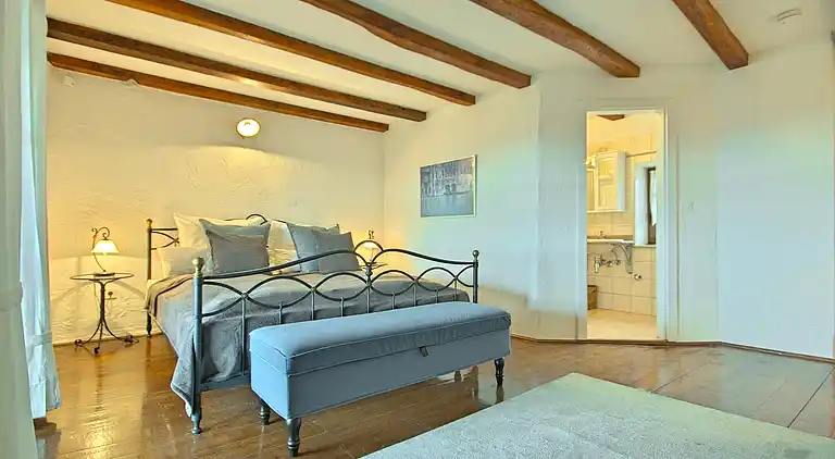 Sommerhus i Mušalež