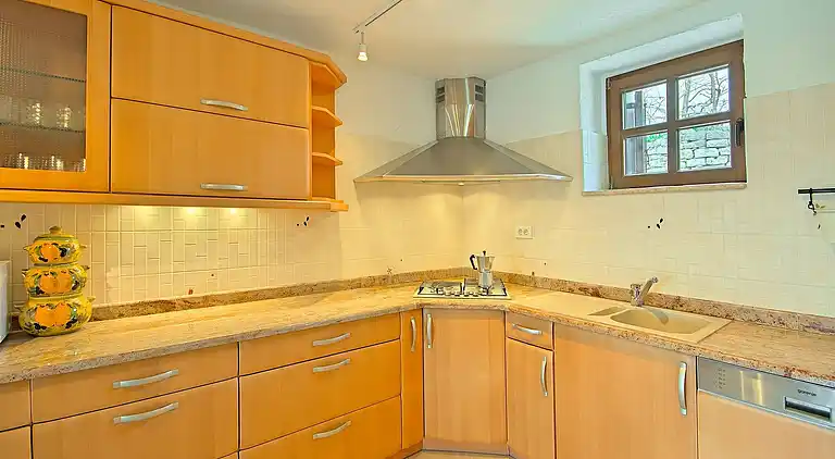 Sommerhus i Mušalež