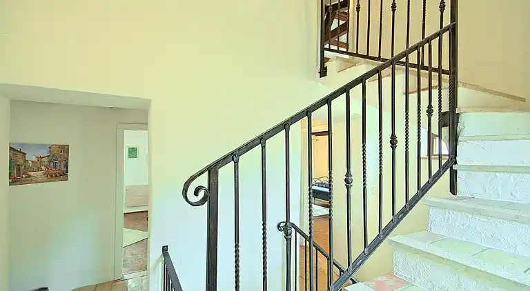 Sommerhus i Mušalež