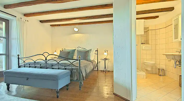 Sommerhus i Mušalež