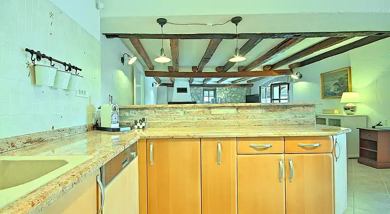 Sommerhus i Mušalež