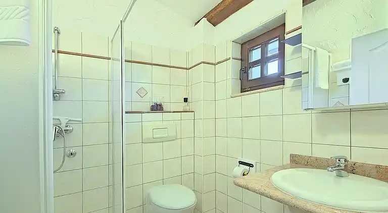 Sommerhus i Mušalež