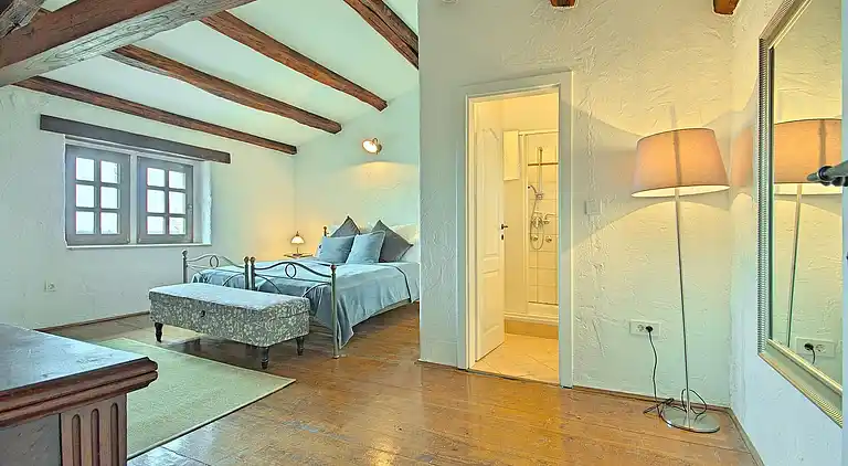 Sommerhus i Mušalež