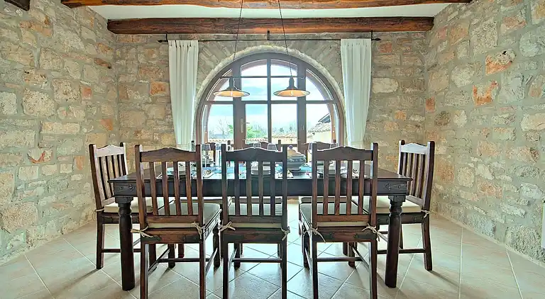 Sommerhus i Mušalež