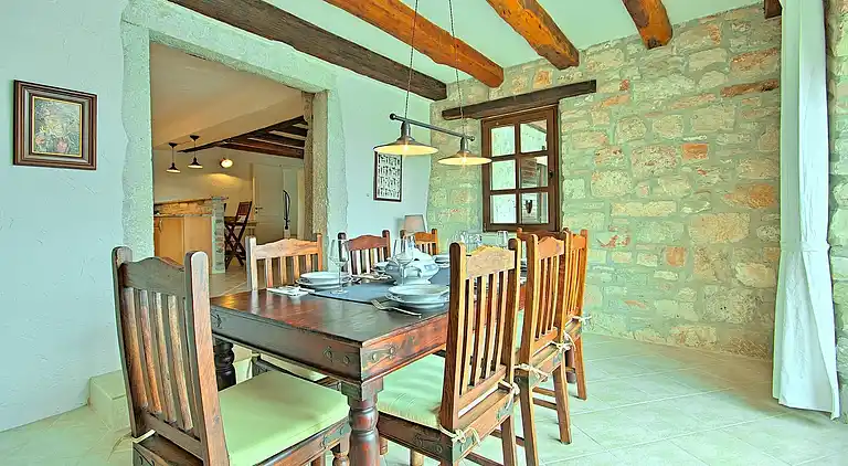 Sommerhus i Mušalež