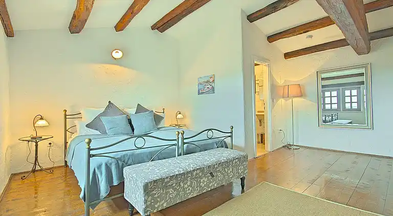 Sommerhus i Mušalež