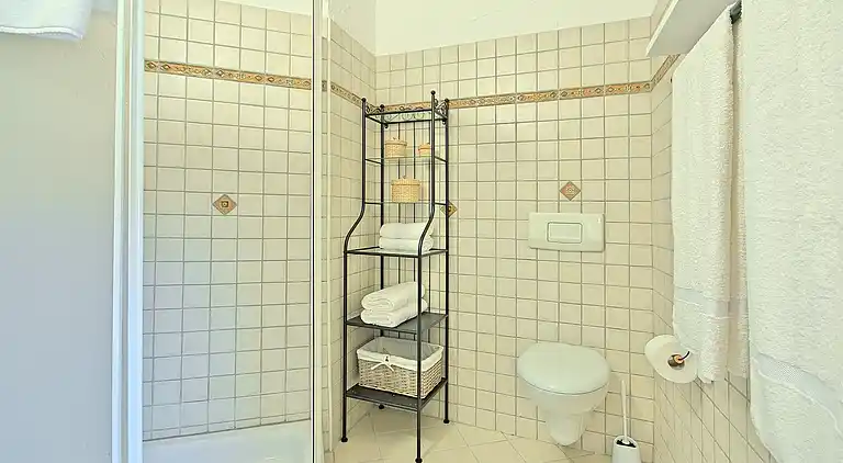 Sommerhus i Mušalež