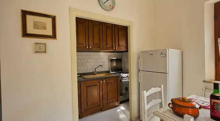 Holiday home in Donoratico