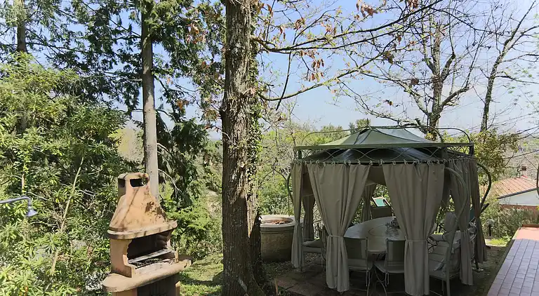 Holiday home in Donoratico