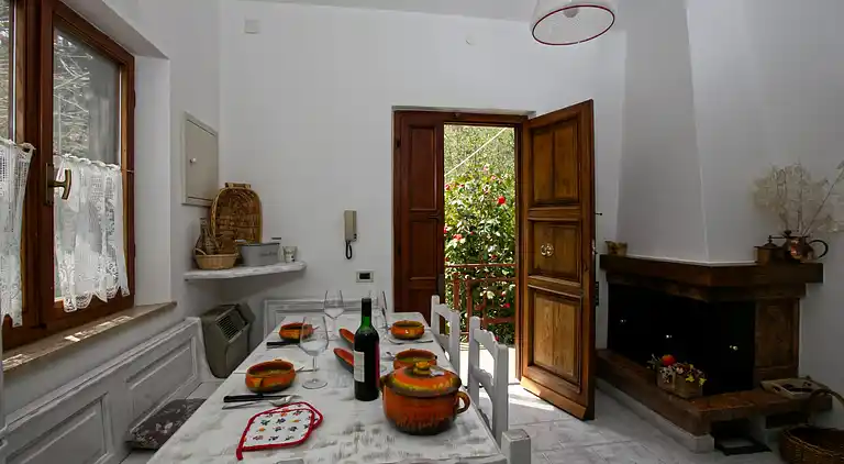 Holiday home in Donoratico