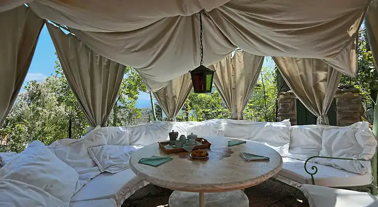 Holiday home on The Etruscan Coast