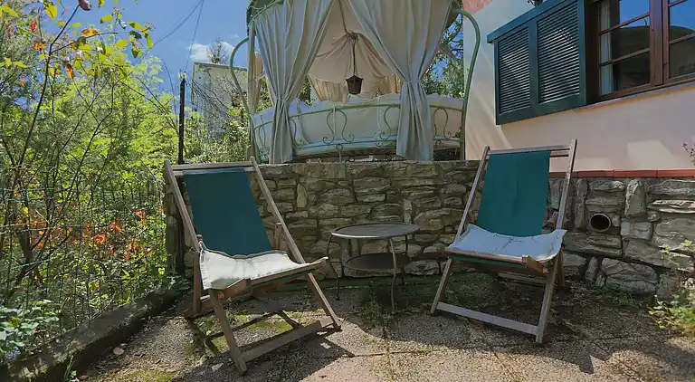 Holiday home on The Etruscan Coast