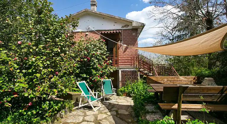 Holiday home in Donoratico