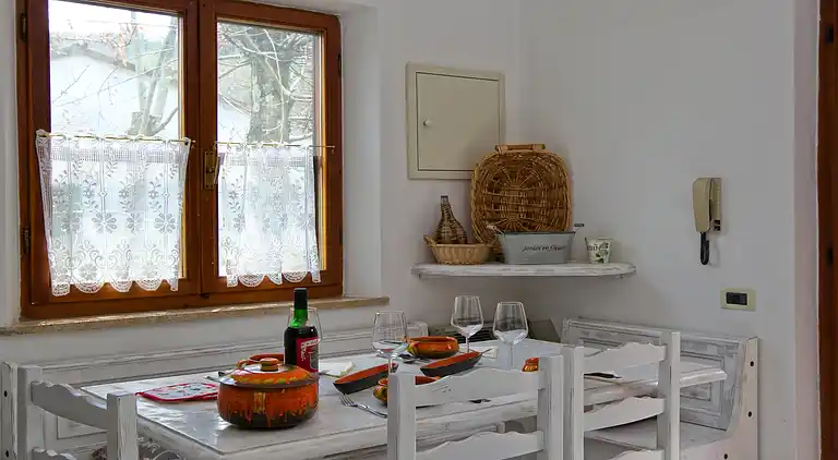 Holiday home in Donoratico