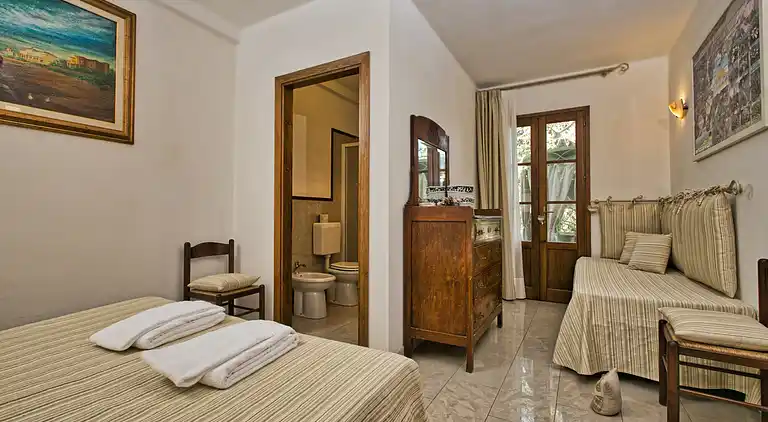 Holiday home in Donoratico