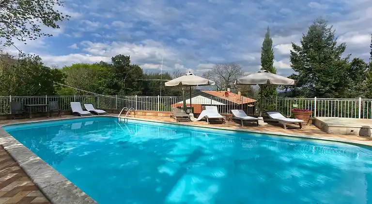 Holiday home in Donoratico