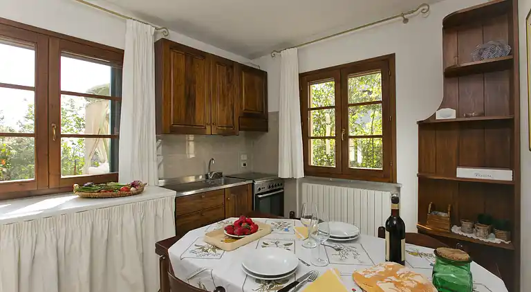 Holiday home in Donoratico