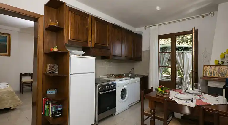 Holiday home in Donoratico