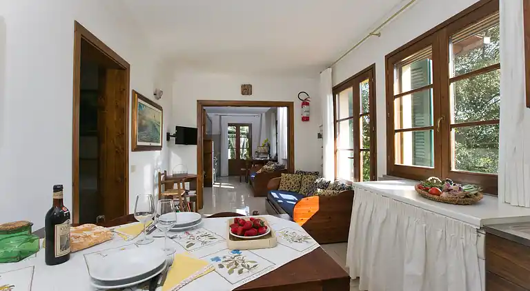 Holiday home in Donoratico