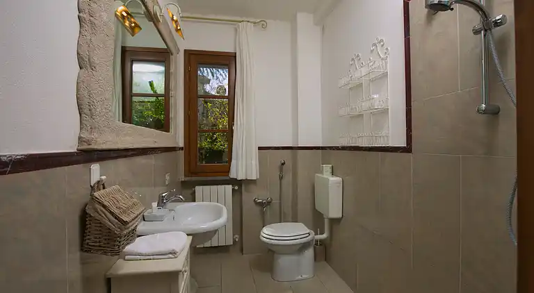 Holiday home in Donoratico