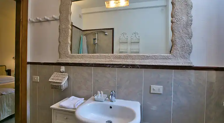 Holiday home in Donoratico