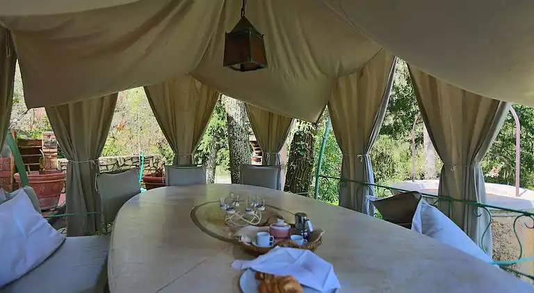 Holiday home in Donoratico