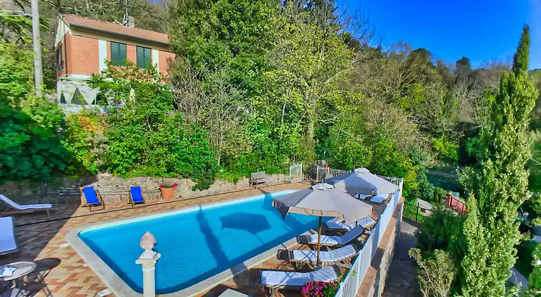 Holiday home in Donoratico