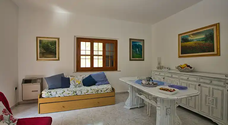 Holiday home in Donoratico