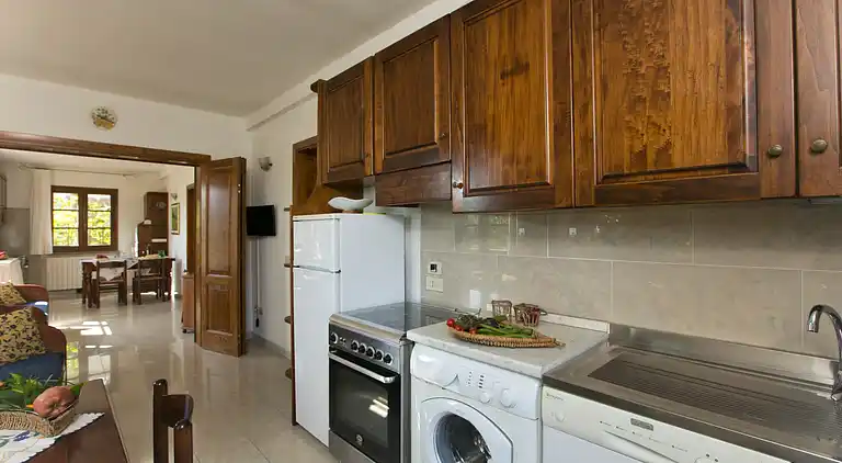 Holiday home in Donoratico