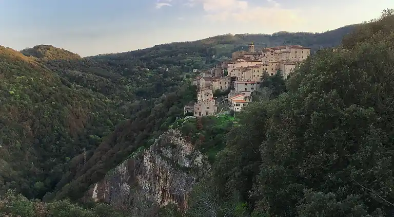 Holiday home in Donoratico