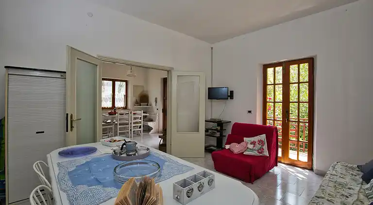 Holiday home in Donoratico