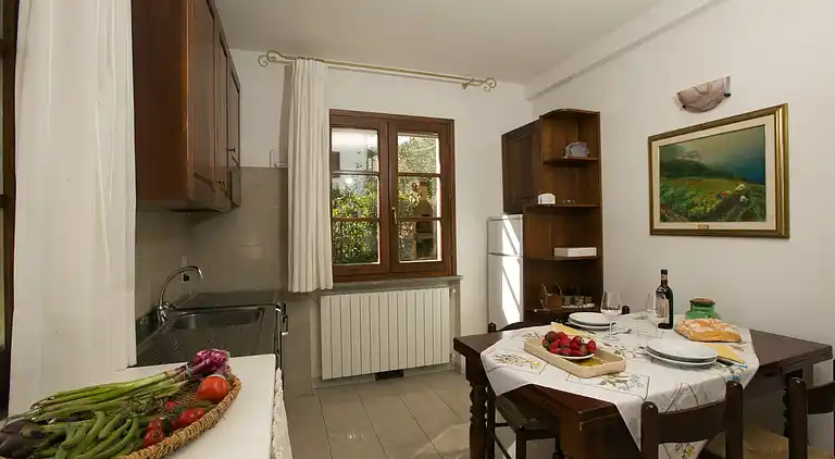 Holiday home in Donoratico