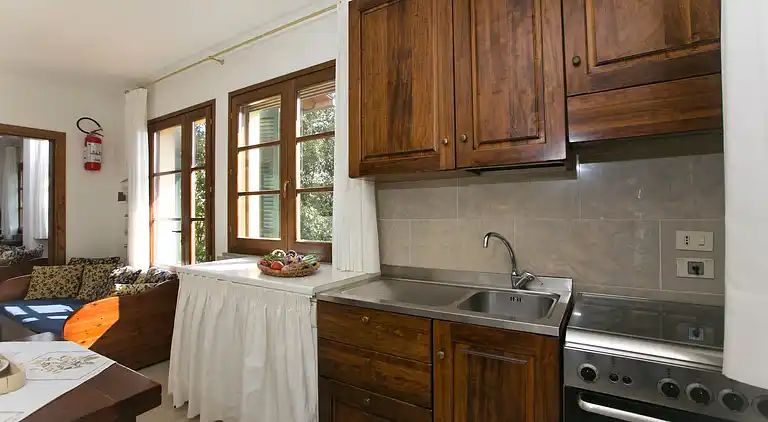 Holiday home in Donoratico