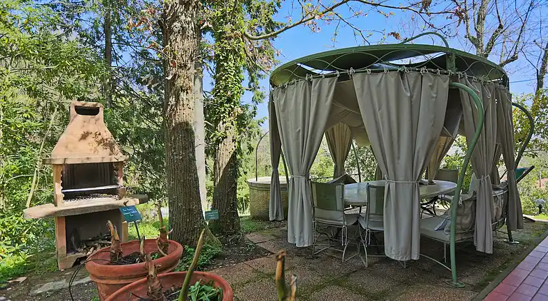 Holiday home in Donoratico