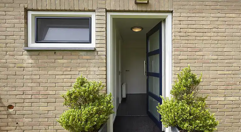 Holiday home in Kortgene