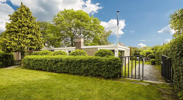 Holiday home in Kortgene