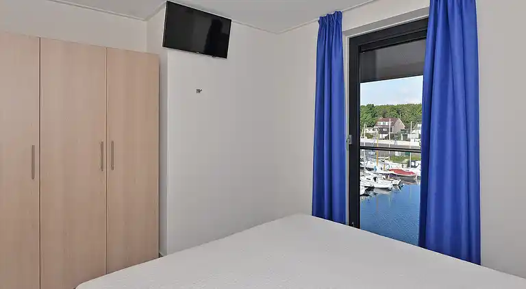 Appartement in Kamperland