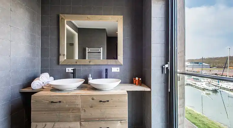 Vakantiehuis in Kamperland