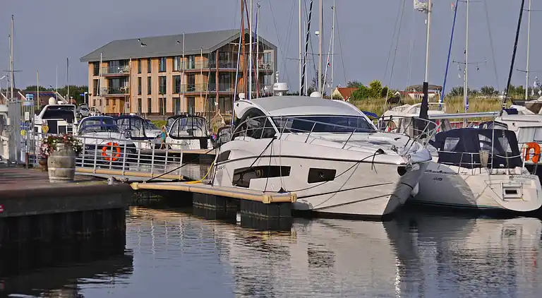 Appartement in Kamperland