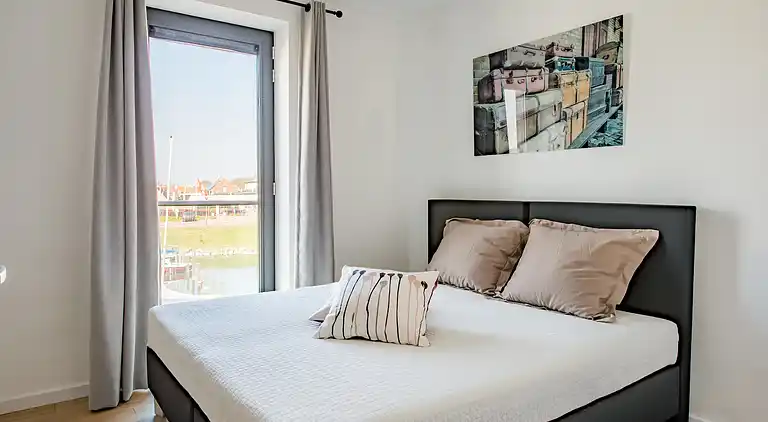 Vakantiehuis in Kamperland