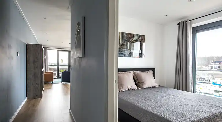 Vakantiehuis in Kamperland