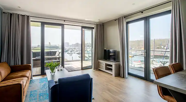 Vakantiehuis in Kamperland