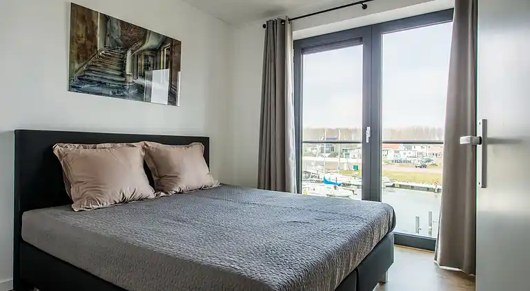 Vakantiehuis in Kamperland