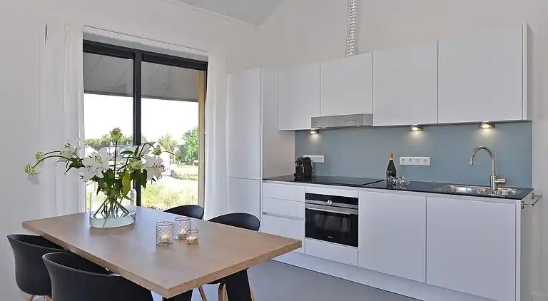 Appartement in Kamperland