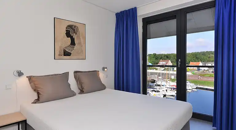 Appartement in Kamperland